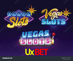 Casino Online Uxbet | Os Melhores Slots no Brasil