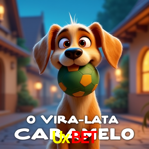 Apostas Esportivas no Uxbet