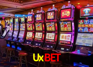 Login Uxbet Casino Online